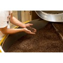 Home Organic Ground coffee from Mexico - Mokarico - 100% Arabica - 1kg MKRBIOM1KGM