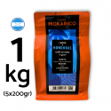 Accueil Café italien en grains - Mokarico Honduras Mono Origine Arabica - 1kg MOKAHONDG1KG