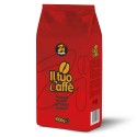 Coffee beans Zicaffè Il Tuo Caffe - Espresso Coffee Beans - 1kg ZICILTC1KG