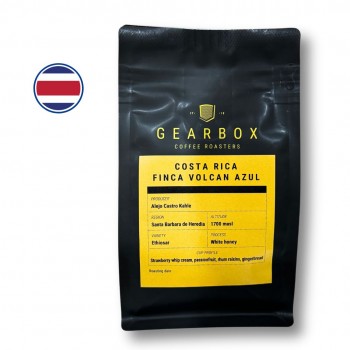 Gearbox Speciality Coffee -...