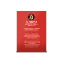 Nespresso® Compatible Zicaffè Gustosa - Nespresso compatible - 50 Capsules café ZICGUST50NES