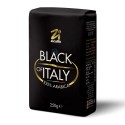 Coffee beans Zicaffè Black of Italy Coffee Beans - 250g - Italian Arabica Coffee ZICBLKOFIT250GR