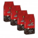 Zicaffè Pack Volume - Café en grains - Zicaffè Linea Espresso - 4kg ZICAFLIN4KG