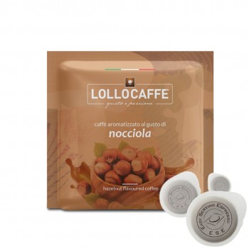 Lollo Caffè - Hazelnoot...