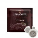 ESE Paper Pods 30 ESE coffee pods - Lollo Caffè Chocolate (44mm) LOLLOCHOCOESE30