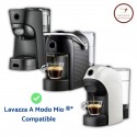 For Lavazza Modo Mio 100 Capsules Lollo Caffè Nero - Lavazza A Modo Mio® Compatible PASMIONERO100