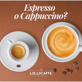 For Lavazza Modo Mio 100 Capsules Lollo Caffè Nero - Lavazza A Modo Mio® Compatible PASMIONERO100