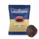 Pour Lavazza Modo Mio 100 Capsules Lollo Caffè Oro - Compatibles Lavazza a Modo Mio PASMIORO100