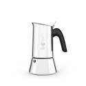 Accueil Cafetière Italienne Bialetti Venus Induction 4 Tasses BIALVENUS4