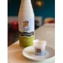 Sweet products Zicaffè Pistachio Sauce Topping - 300 ml ZITOP300PIST