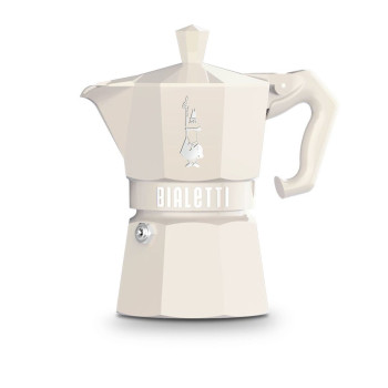 Bialetti Moka Exclusive 3...