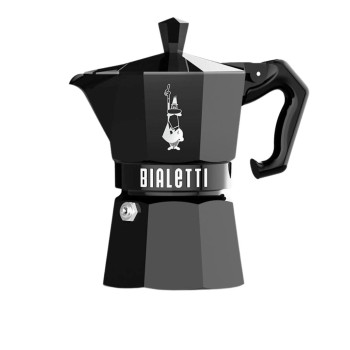 Bialetti Moka Exclusive 3...