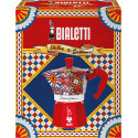 Bialetti Moka Pots Limited Edition Bialetti Moka Express Dolce & Gabbana – Red 3 cups MOKAXPDG3TRED