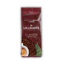 Café en grains Café italien en grains torréfaction de Naples - Lollo Caffè Classico - 1kg LOLLCLASSG