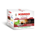 Capsules Café Kimbo - Pompei - 50 Dosettes Café ESE 44mm KIMBOPOM50ESE