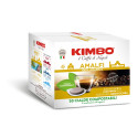 Dosettes papier ESE KIMBO - Amalfi 100% Arabica - 50 Dosettes café ESE 44mm KMBAMA50ESE