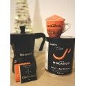 Ground coffee Ground coffee - Mokarico Arabica - 250gr MOKARABM250