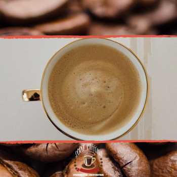 Accueil Italian Coffee - Cremoso pour Dolce Gusto® - 16 Capsules ITCOFCREDG