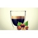 ESE Paper Pods Lollo Caffè, Hazelnut coffee - 30 ESE pods (Cialde 44mm) LOLLONOCESE30