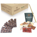 Accessories Lollo Caffè - ECO Coffee Kit (100 cups/sugars/spoons) LOLKIT100
