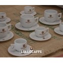 For Dolce Gusto machines 16 Capsules Lollo Caffè Classico - Dolce Gusto® Compatible LOLCLSCDG