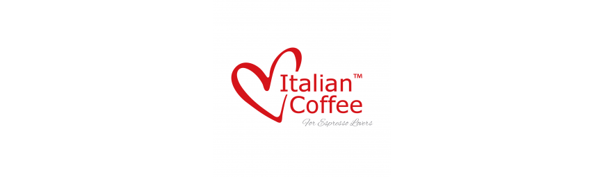 Italian Coffee - Nespresso compatibel koffiecups