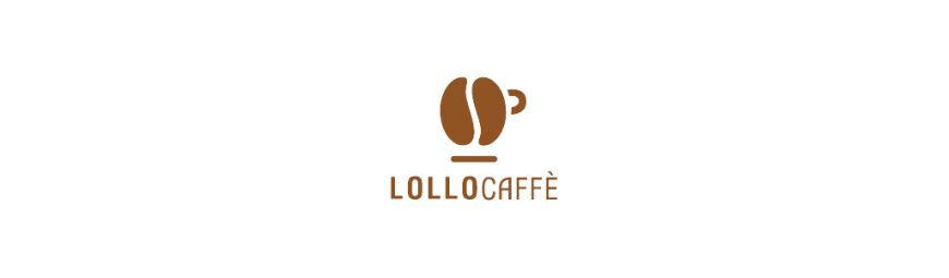 Lollo Caffè - Café Italien Authentique, Torréfaction Napolitaine