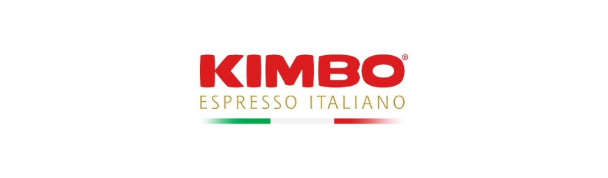 Kimbo - Espresso Italiano