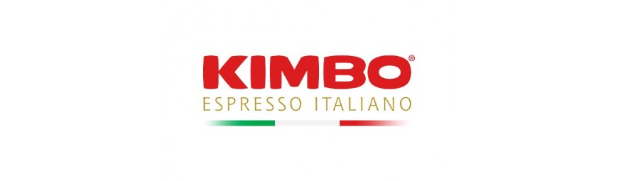 Buy Kimbo Caffè Coffee Beans - Neapolitan Tradition