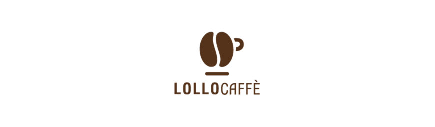 Lollo Caffè - ESE Coffee pods