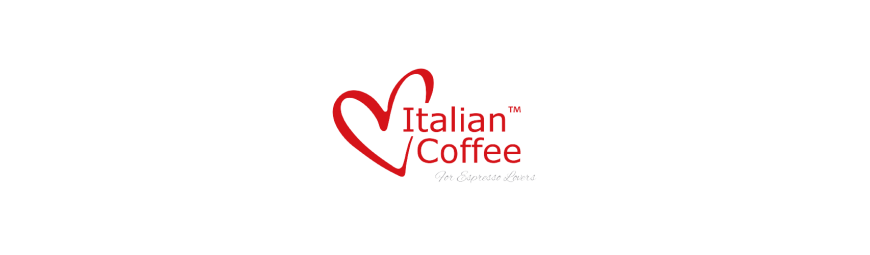Italian Coffee - ESE Coffee pods (Cialde)