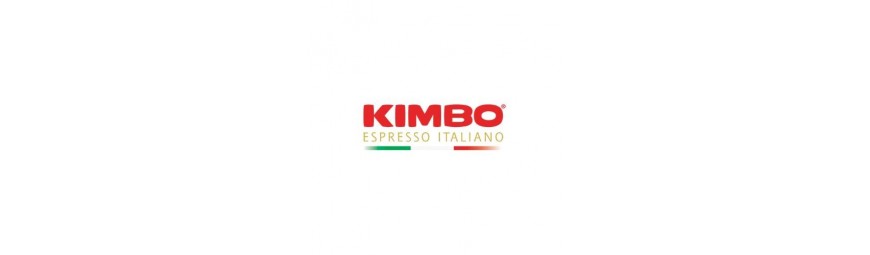 Caffè KIMBO - Dosettes papier ESE (Cialde)