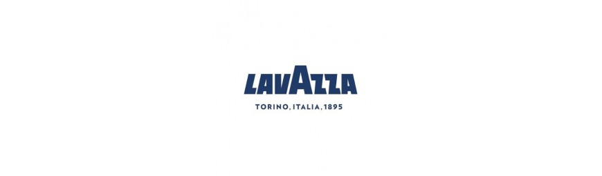 Lavazza : Italia 1895 - Mythique Torréfaction de café de Turin