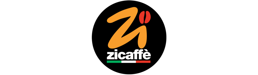 Buy Zicaffè Ground Coffee - Family Roastery from Sicily