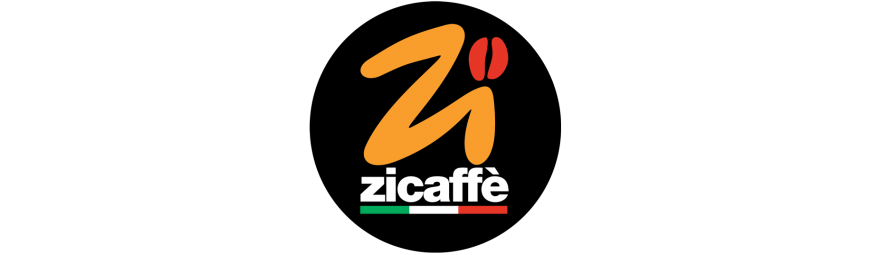 Zicaffè Gustosa - Gemalen koffie 250g
