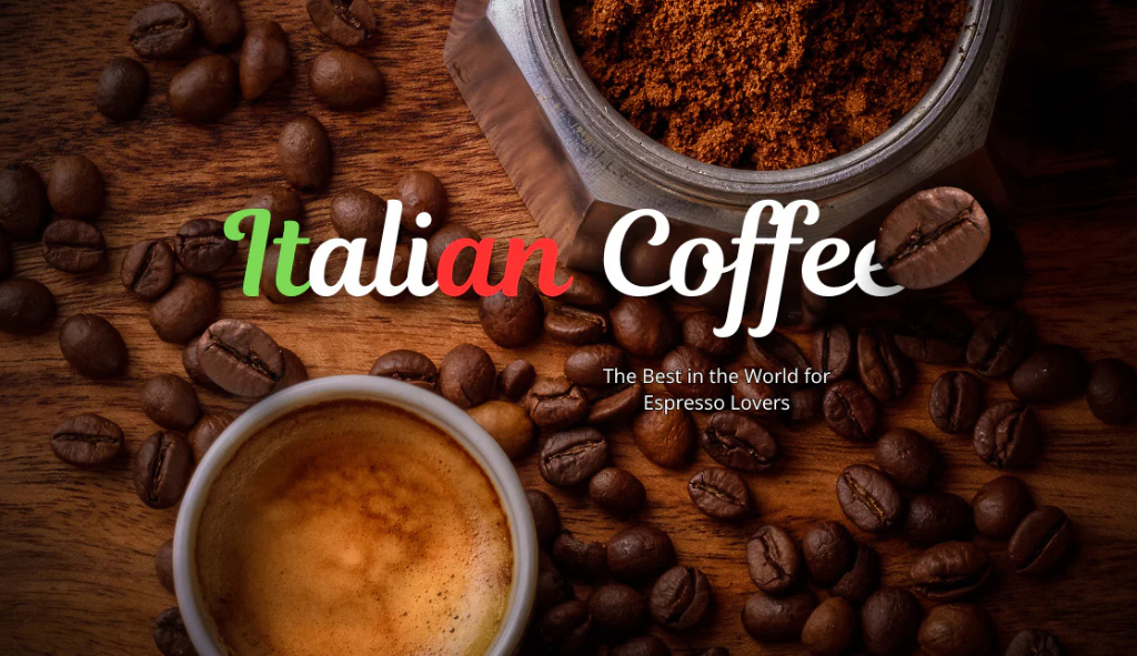 Café italien vs. le reste du monde: Pourquoi l’Italie est-elle la référence?