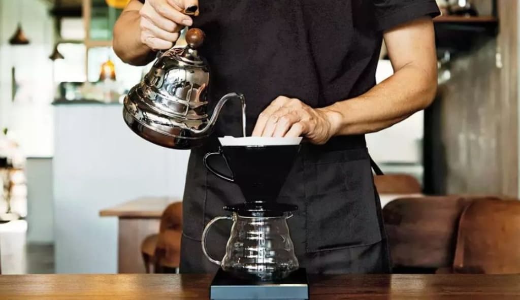 5 erreurs fréquentes dans la préparation du café et comment les éviter