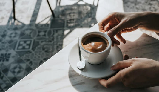 Le Saviez-vous? Boire 2 à 3 tasses de café par jour réduit le risque de mortalité