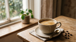 Ce que l’odeur du café vous dit avant même la première gorgée