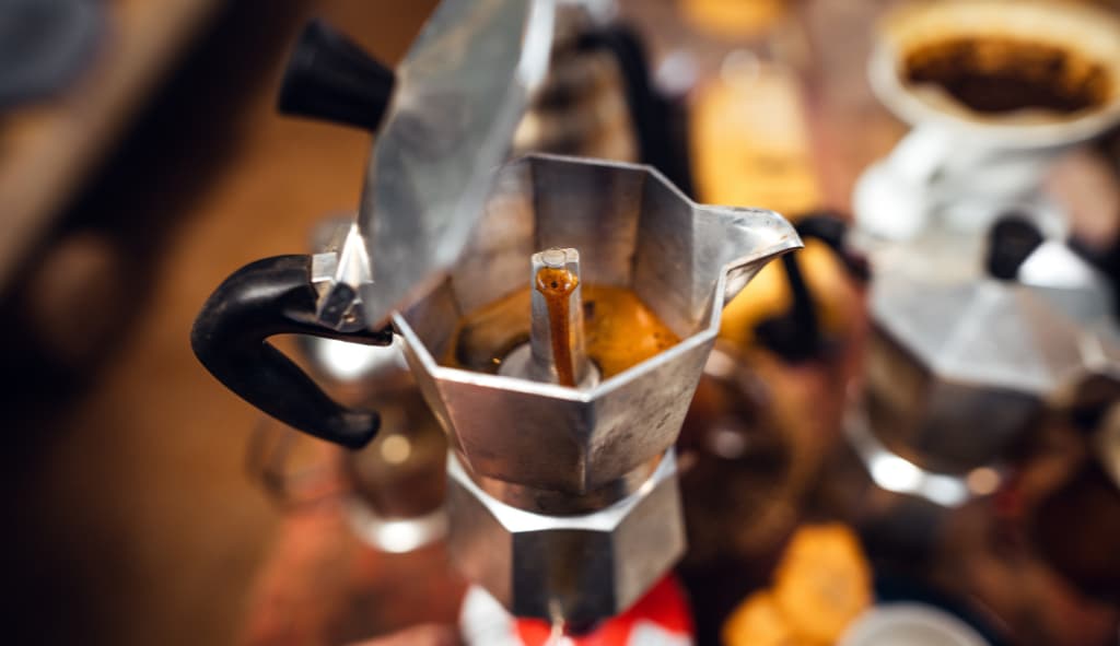 La culture du café en Italie : L’Espresso comme Mode de Vie