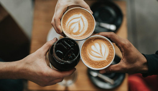 Voyage à travers la culture du café en Italie : de Naples à Milan