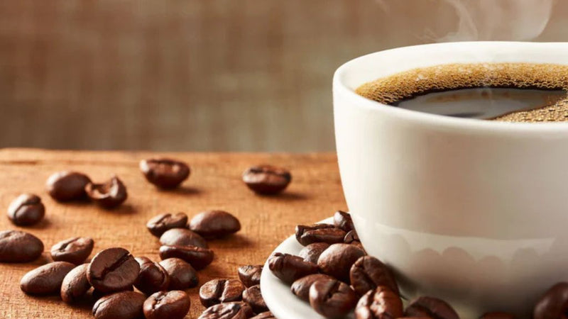 Du grain à la tasse : l’art de la torréfaction italienne