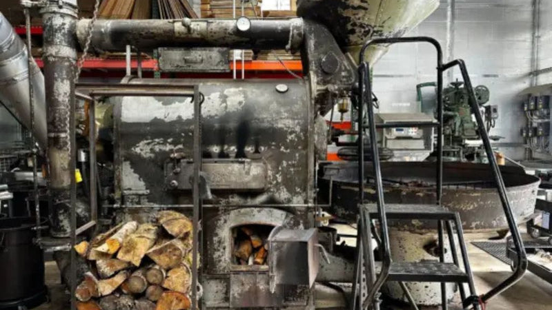 Les Plus Anciens Torréfacteurs d’Europe : Un Héritage de Saveurs