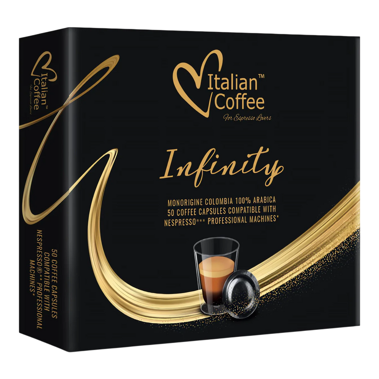 Nespresso® Pro compatible