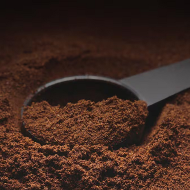 Café Moulu