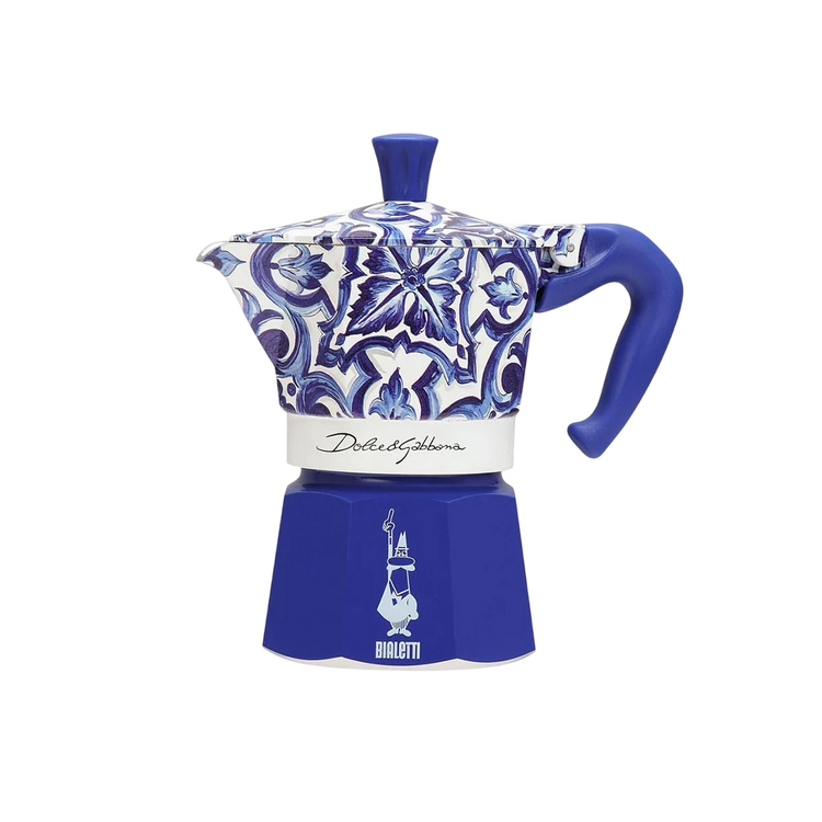 Cafetières Moka