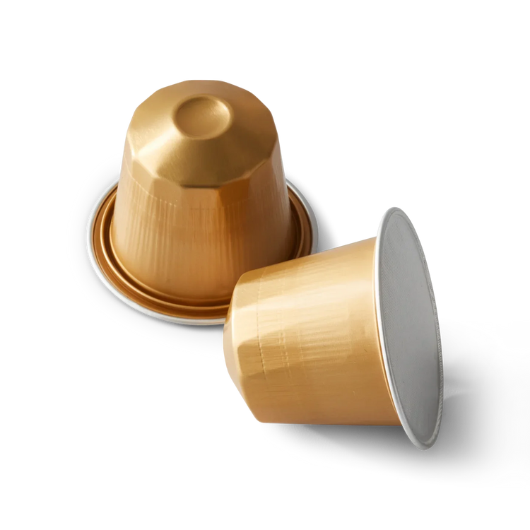 Nespresso ® Compatible