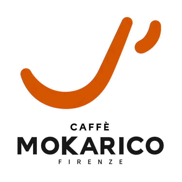 Mokarico Firenze Café Moulu
