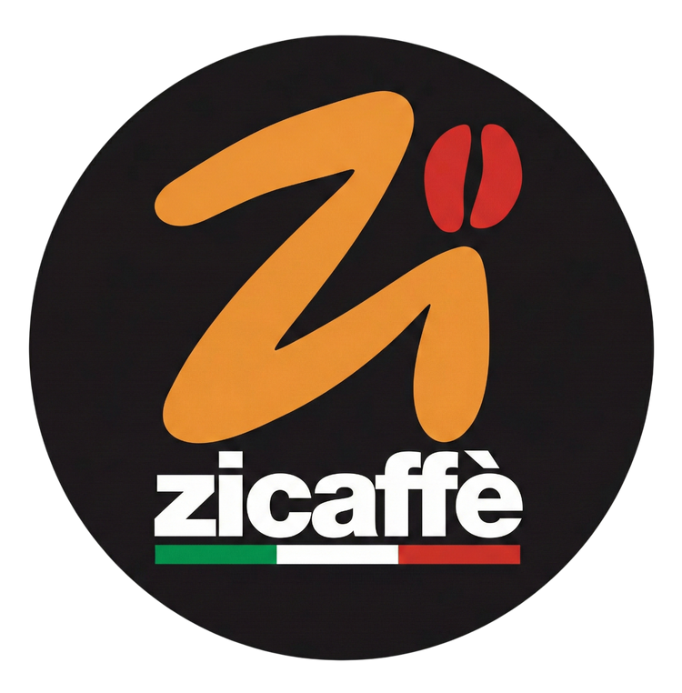 Zicaffè Café Moulu