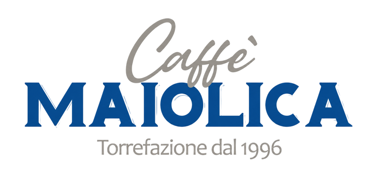 Caffè Maiolica - Café Moulu